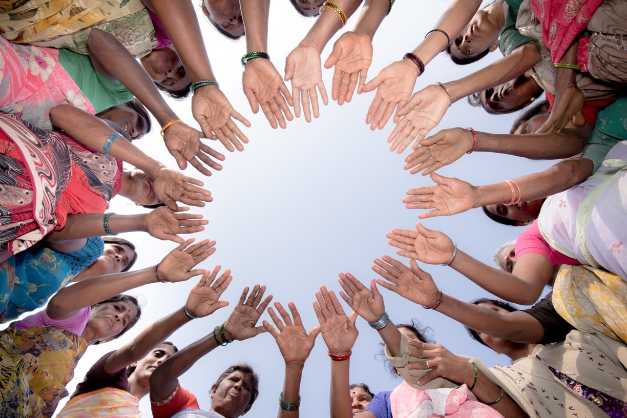  Women Empowerment & Community Development