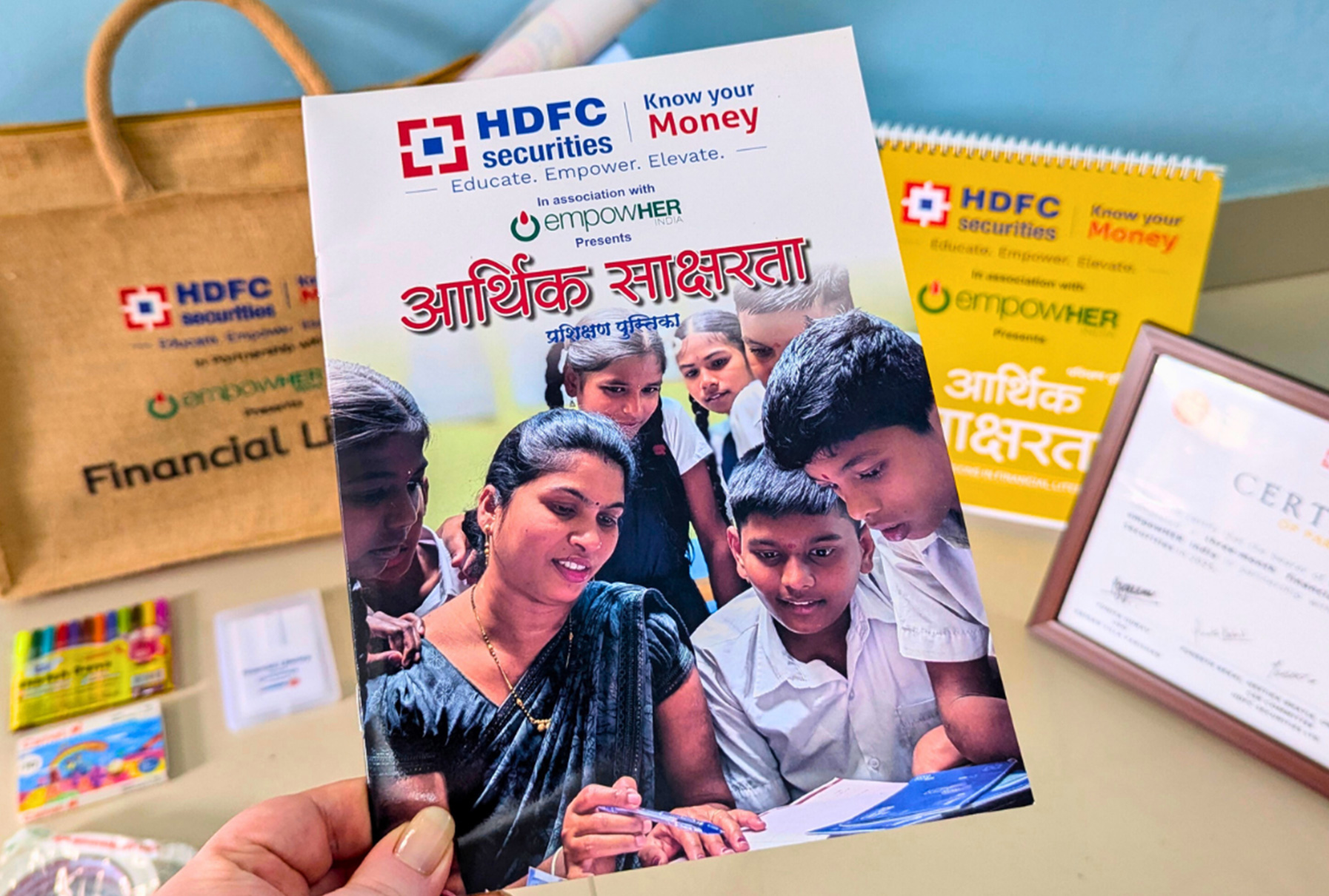  Entrepreneurship & Livelihood Development